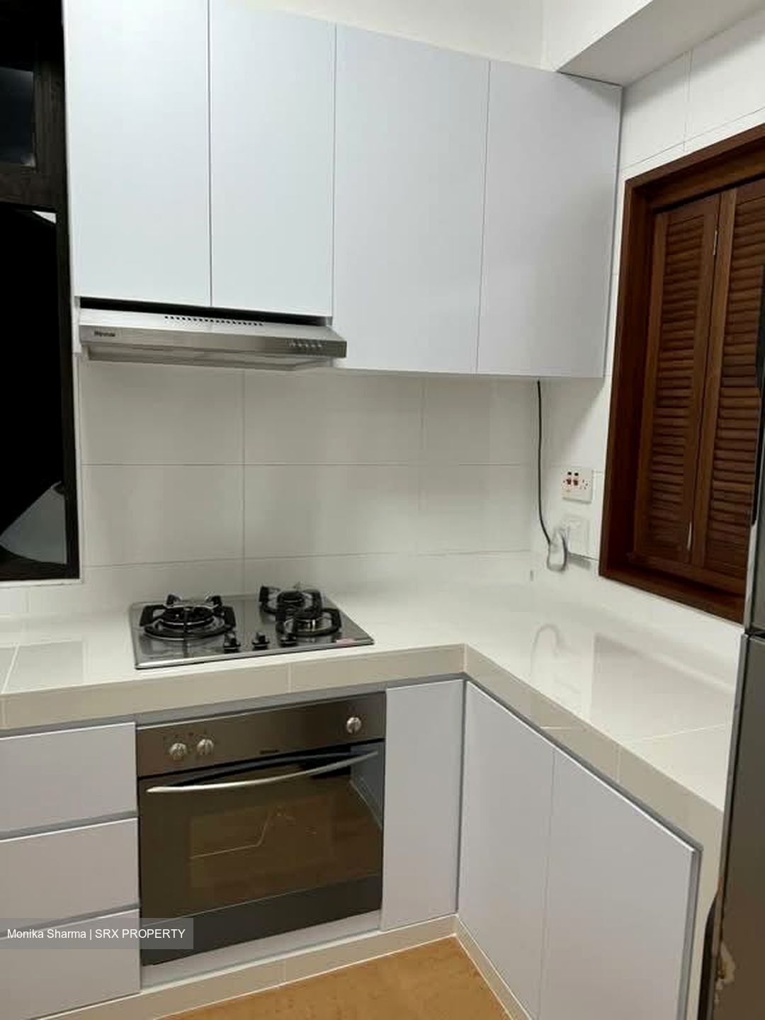 Mandarin Gardens (D15), Condominium #592036581